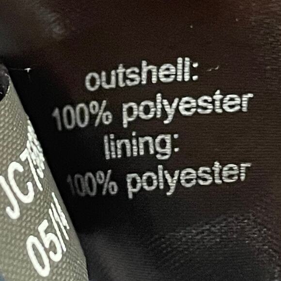 The Limited Women's XS Printed Blazer Geo Pattern Work Jacket Lined Career - Picture 9 of 9